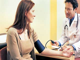 जब आप जाते हैं डॉक्टर के पास तो क्या होता है?